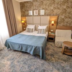 Фото Отель Роза Ветров