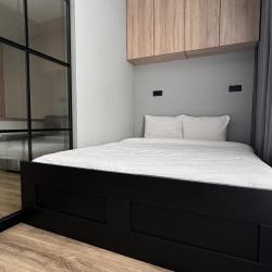 1-комнатные апартаменты люкс