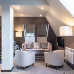 Фото Седанка Парк Отель