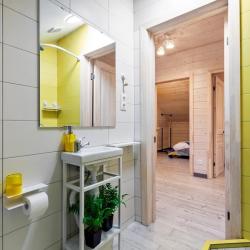 Фото Отель Дом КП Весна Парк 86