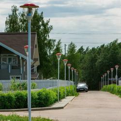 Фото Отель Ontario Village (Онтарио Вилладж)