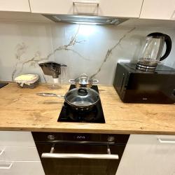 Фото Отель 4 Сезона на улице Даяна Мурзина 9