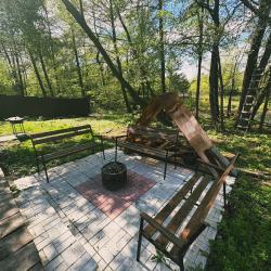 1-комнатное бунгало стандарт