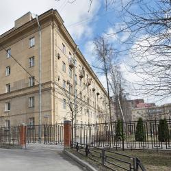 Фото Отель Victory Residence // Kamelia Apartment