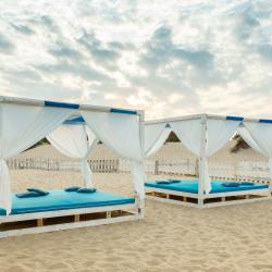 Фото Отель Pontos Family Resort Vesta (Понтос Фэмили Резорт Веста)
