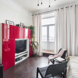 фото 16 GMApartments (ДжиЭмАпартментс) на улице Серафимовича