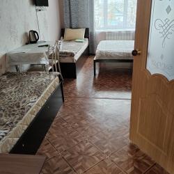 Фото Отель Гостевой дом Натали