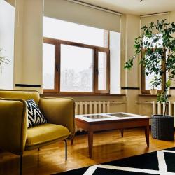 2-комнатные апартаменты студия