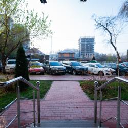 Фото Отель Rum Hotel (Рум)