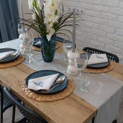 Апартаменты улучшенные Калининград, Аллея знаний 5