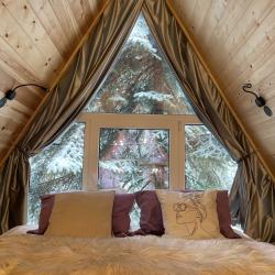 Коттедж стандарт №1