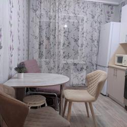 1-комнатные апартаменты эконом