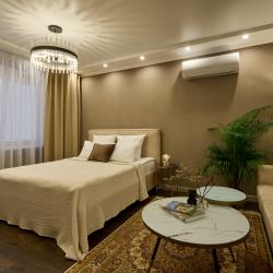 Фото Отель ЕвроУют на улице Дзержинского 58 корпус 2