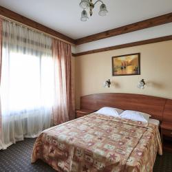 Фото Отель Пансионат Лад