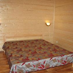 Фото Отель Дача Липенка