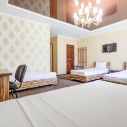 Фото Отель Kausar Hotel (Каусар)