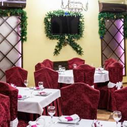 Фото Отель Берлога