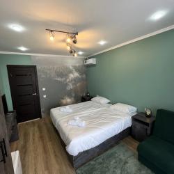 Фото Отель Eco house (Эко хаус)