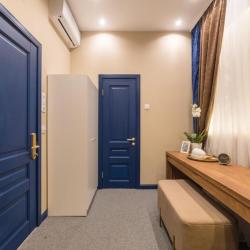 Фото Отель Lido Central (Лидо Централ)