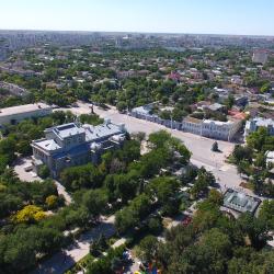Фото Отель Dalamar (Даламар)