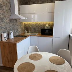 Фото Апартаменты на улице Робеспьера 29