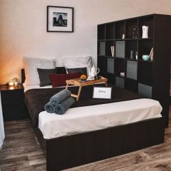 Rusdom Sweet Apartments (Русдом Свит) на улице Ленина 23А — 447933e8817794ecf2bed3423f3b225c