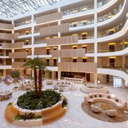 Фото Отель Movenpick Resort & Spa Anapa Miracleon 5* (Мовенпик Резорт)