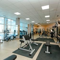 Фото Отель Argo Park (Арго Парк)