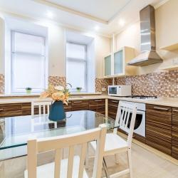 2-комнатные апартаменты стандарт