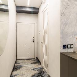 2-комнатные апартаменты люкс President Suites