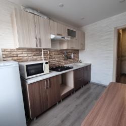 Фото Отель Уютный дом на улице Желябова