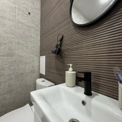 Фото Апартаменты на улице Молодогвардейцев