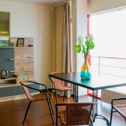 Фото Отель Волга Star (Стар)