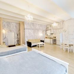 Фото Отель Сутки-Дом на улице Магистратская