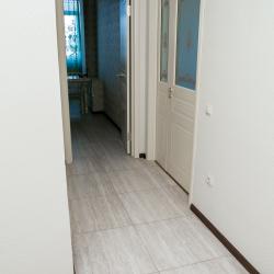 1-комнатные апартаменты стандарт №120
