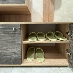 Фото Отель Вгости33 на улице Мира 5В