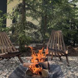 8-местный коттедж улучшенный