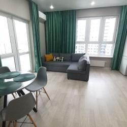 Фото Отель Квартира друга