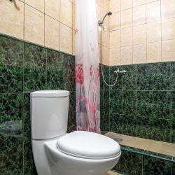 Фото Отель Дома на Кирова 126
