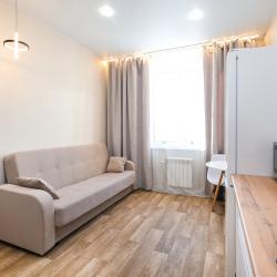 Фото Отель Квартирка-НСК на площади Райсовета