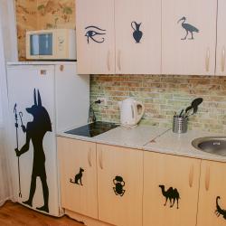 Фото Отель Калина на улице Московская 4А