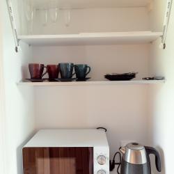 Фото Отель Бирюза Алтая