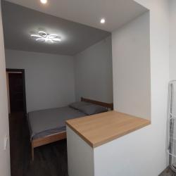 Фото Отель ZNS Rent (ЗНС Рент) на улице Хворостухина