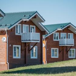 Фото Отель Загородный комплекс Земские имения