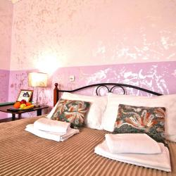 Фото Апартаменты на проспекте Ленина 38