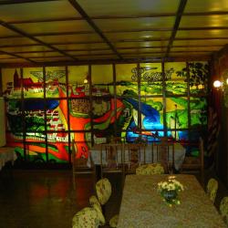 Фото Отель Дом Дружбы