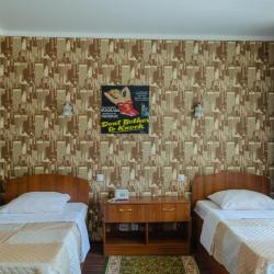 Фото Отель Восток 2000