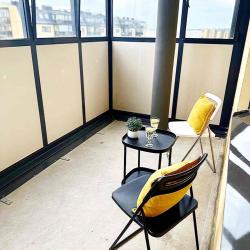 Фото Апартаменты на улице Понтонная