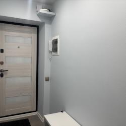 2-комнатные апартаменты улучшенные