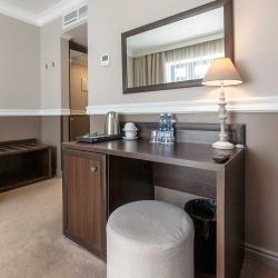 Фото АЖУР Отель